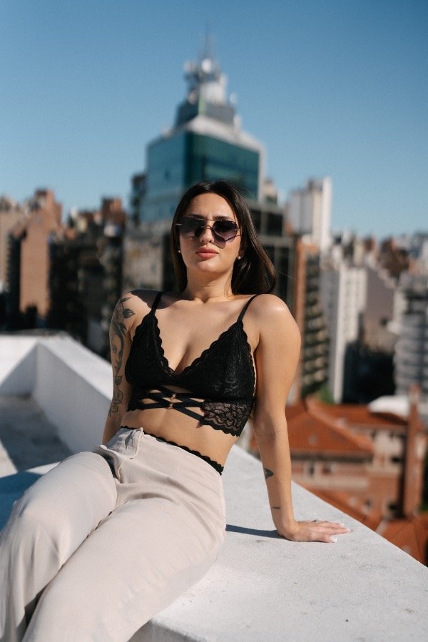 Producto - Brallet shine - 4