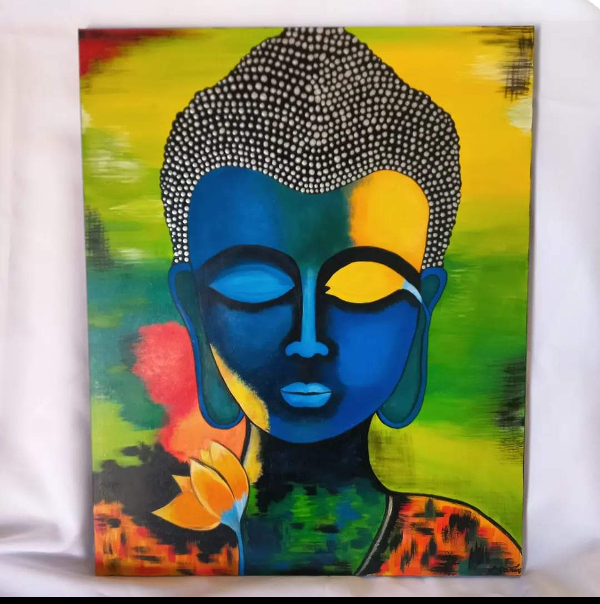 Producto - BUDA POP ART