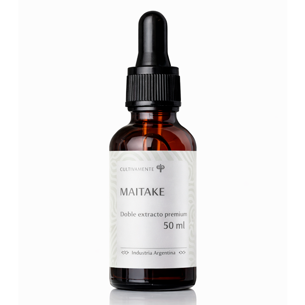 Producto - MAITAKE ADAPTÓGENO - CULTIVAMENTE