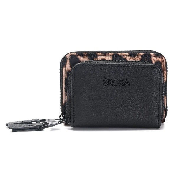 Producto - Billetera Namir Animal Print - SKORA - 1