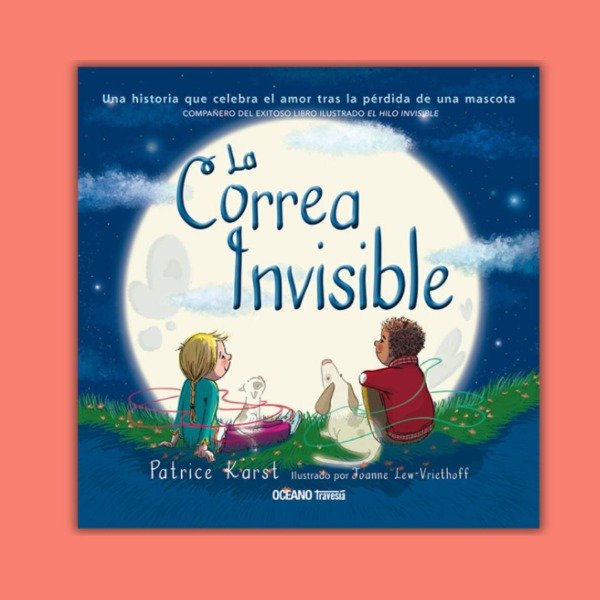 Producto - La correa invisible