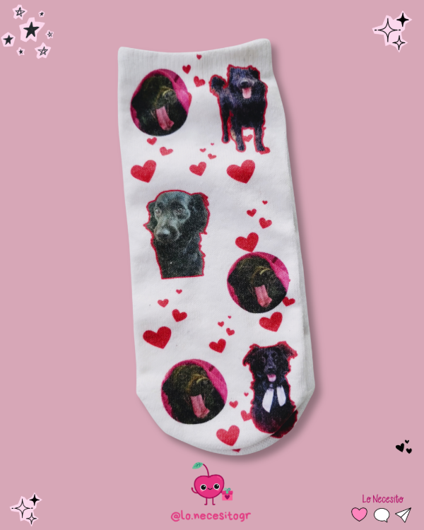 Producto - Medias personalizadas - 11