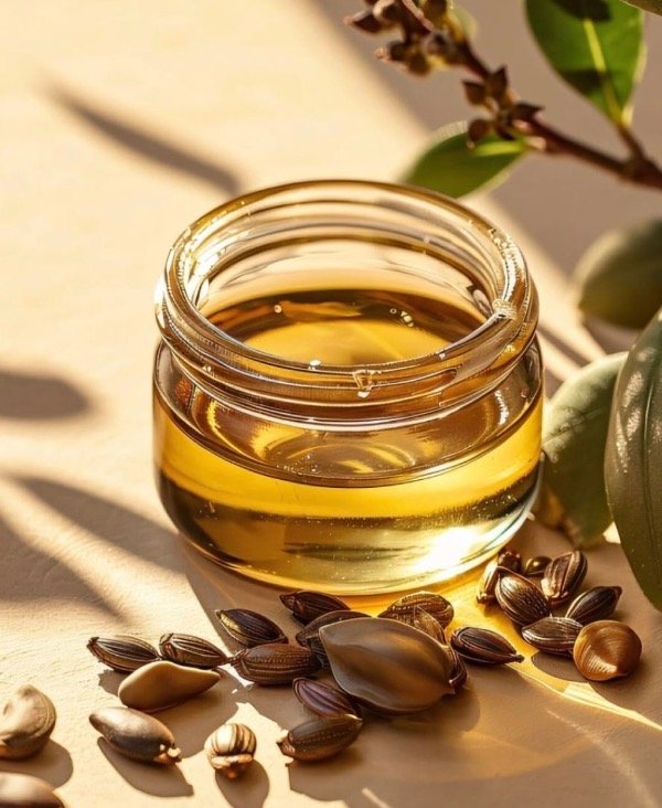 Producto - Aceite De Jojoba x50ml