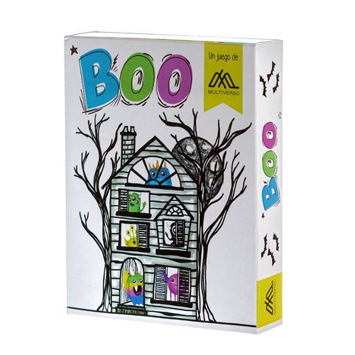 Producto - BOO