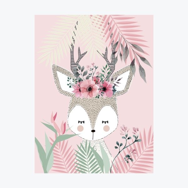 Producto - Juguemos en el bosque III