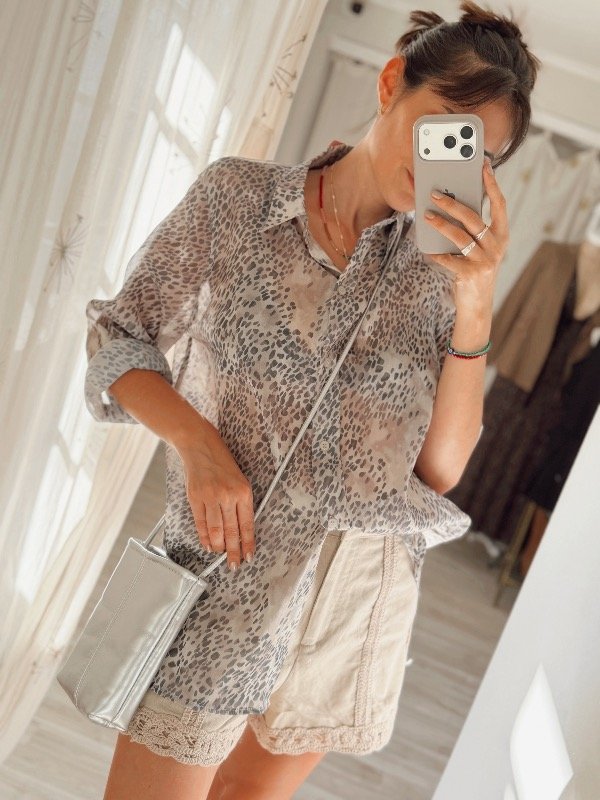 Producto - Camisa Print