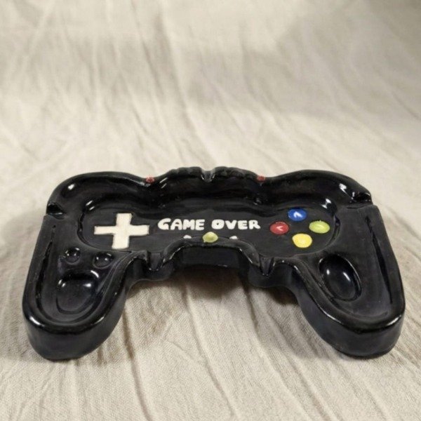 Producto - Cenicero Joystick