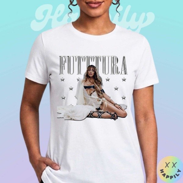 Producto - Remera Tini #14 - 1