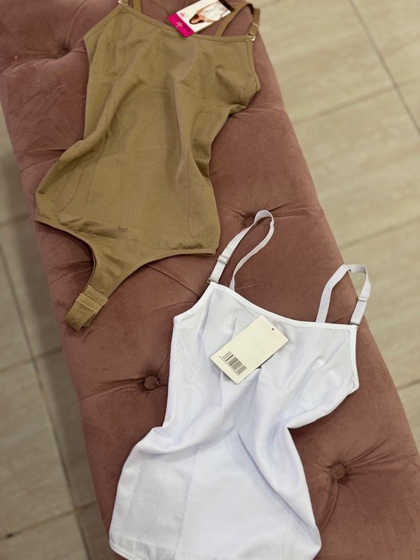 Producto - BODY REDUCTOR