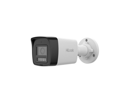 Producto - CAMARA IP 4MP HILOOK IPC-B140HA-LUC H265+ IP67