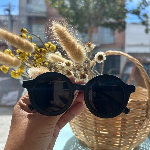 Producto - Gafas en color negro