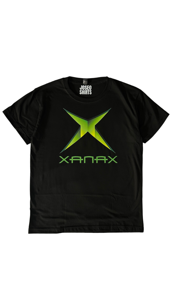 Producto - xanaxbox