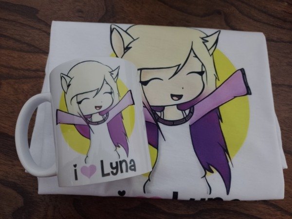 Producto - BOX LYNA