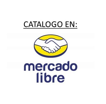 Producto - Catálogo Mercado Libre