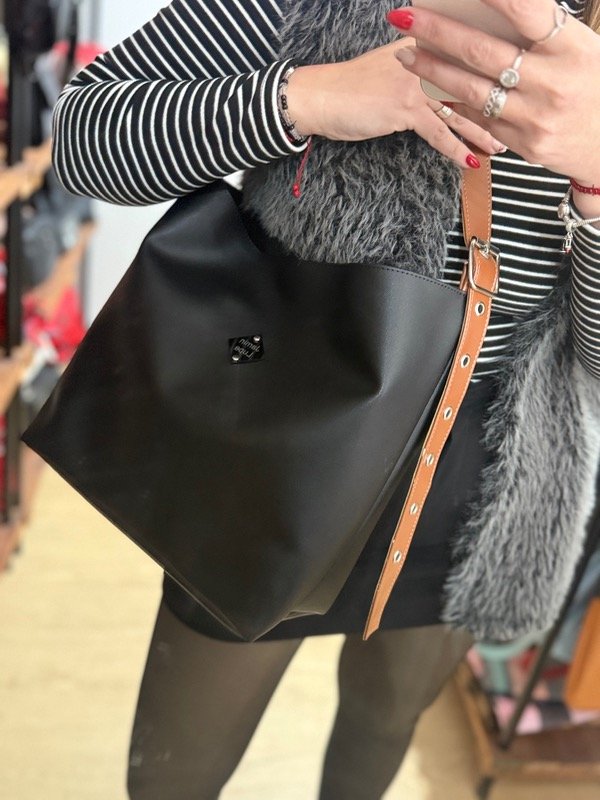 Producto - Cartera Praga