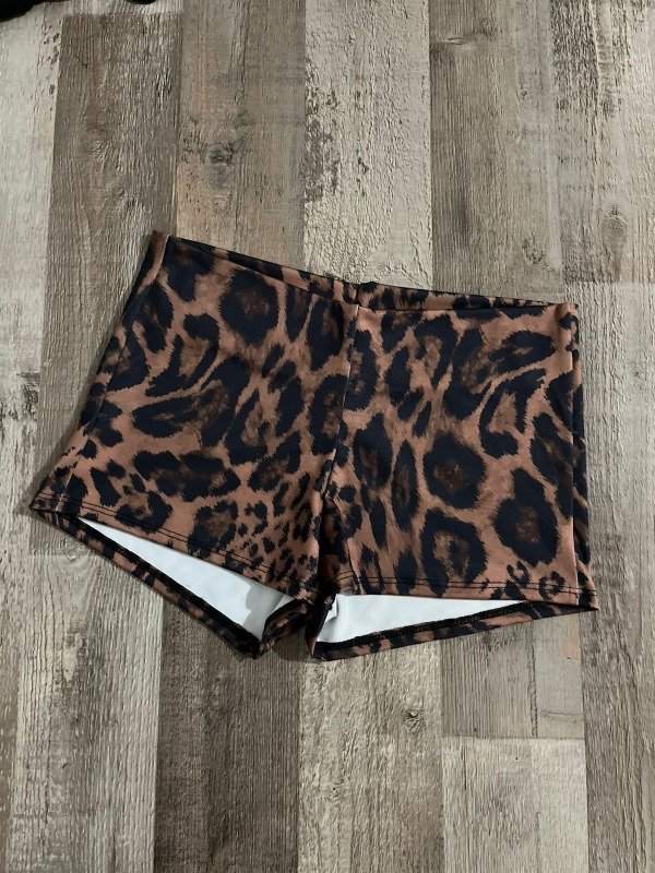 Producto - Short print