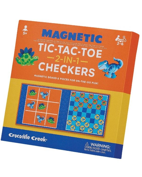 Producto - Tic-tac-toe - 2 en 1