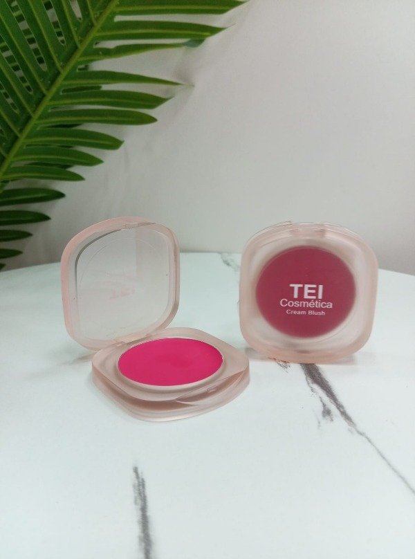 Producto - Tei rubor