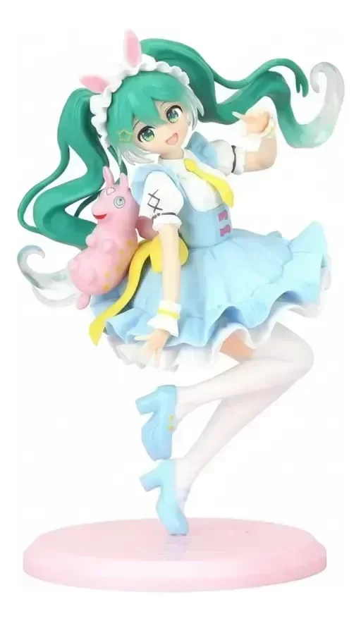 Producto - Figura de Miku Hatsune Fairy Tale Vers. - Vocaloid