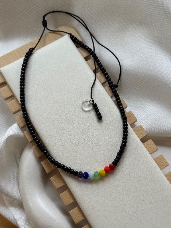 Producto - Collar Chakras
