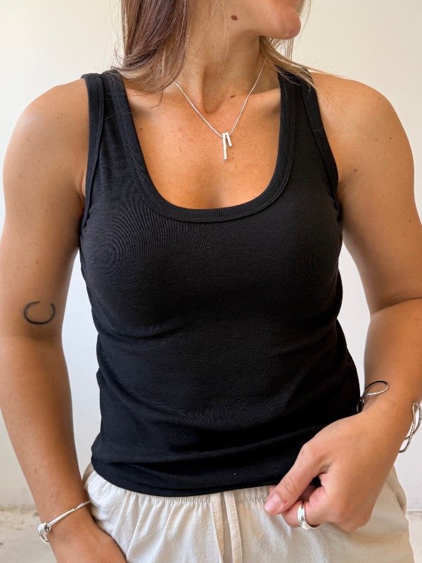 Producto - Musculosa Malta - 0