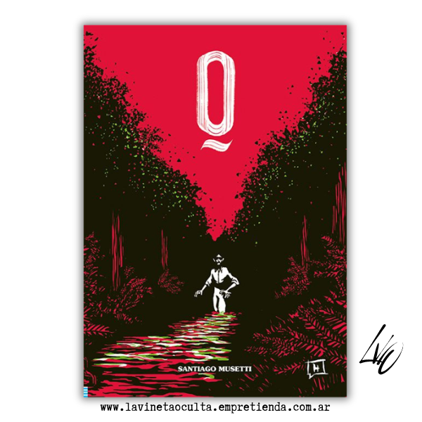 Producto - Q - Santiago Musetti