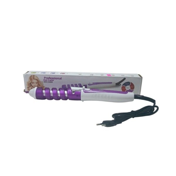 Producto - Rizador de cabello