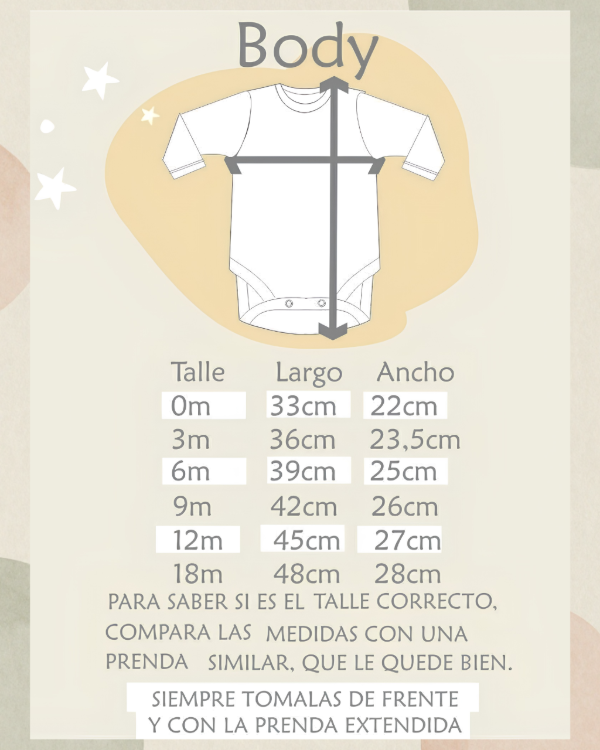 Producto - BODY RATON - 3