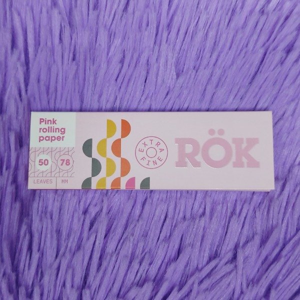 Producto - Sedas Pink Rok