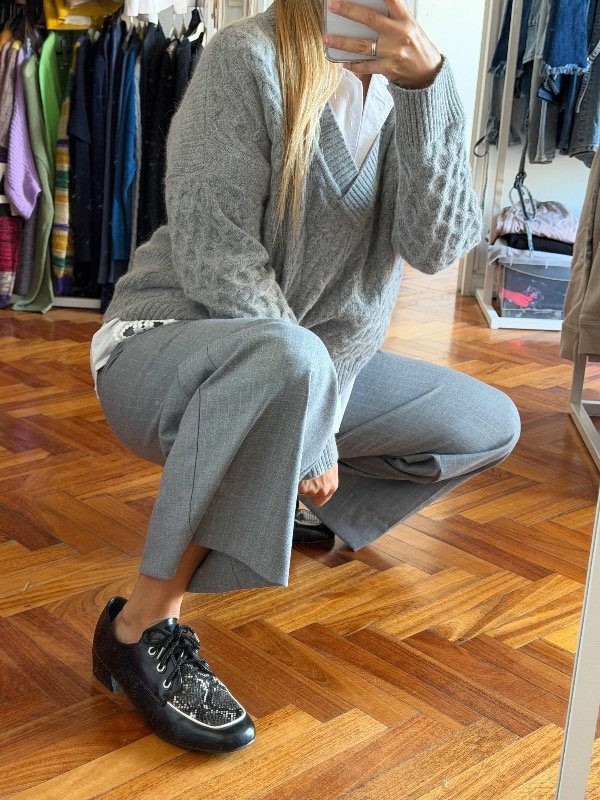 Producto - Zapatos Mishka 08