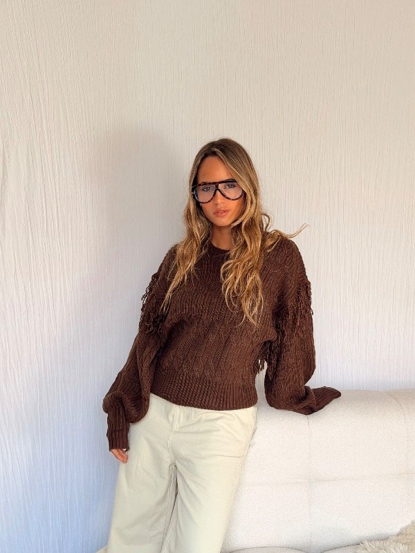 Producto - SWEATER SELINI