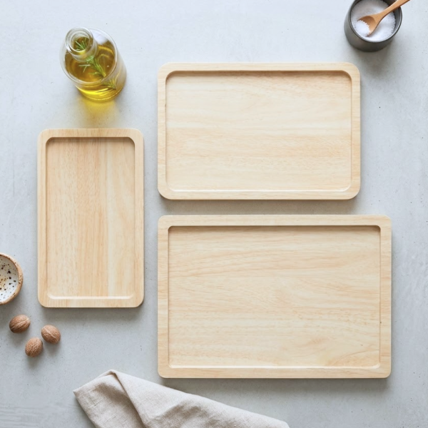 Producto - Set de 3 tablas rectangulares Duke