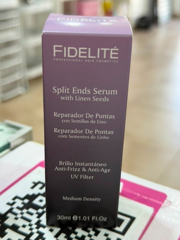 Producto - REPARADOR DE PUNTAS FIDELITE - 1