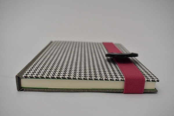 Producto - Cuaderno Pata de Gallo - 0