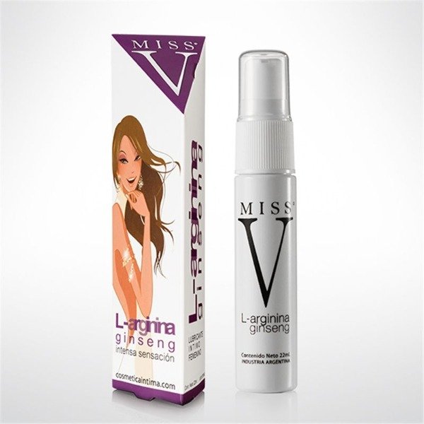 Producto - Miss V L-ARGININA
