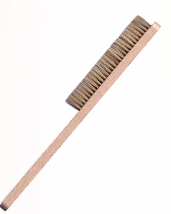 Producto - Cepillo de Cerdas Naturales