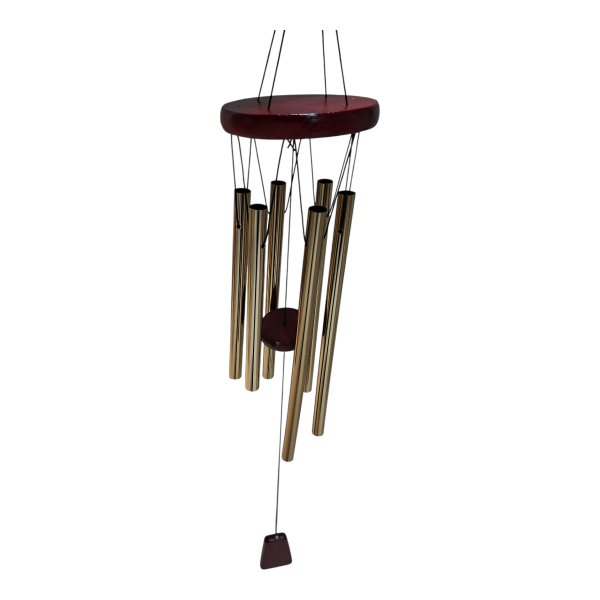 Producto - LLAMADOR 6 TUBOS (VARIOS COLORES) - LLAMADOR#14