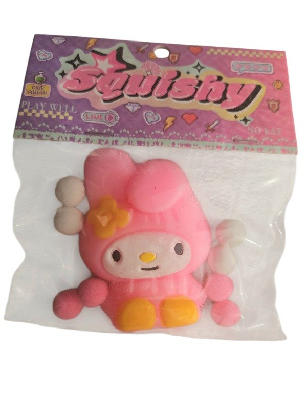 Producto - Squishy My Melodi