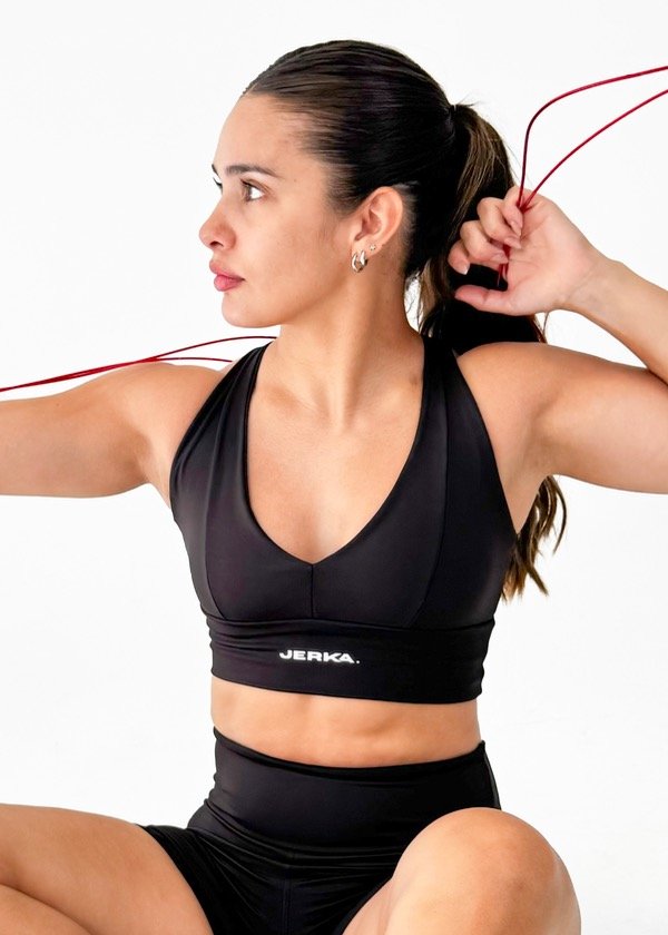Producto - Top ÓNIX 2.0 negro