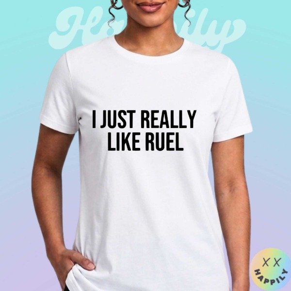 Producto - Remera Ruel #10 - 1