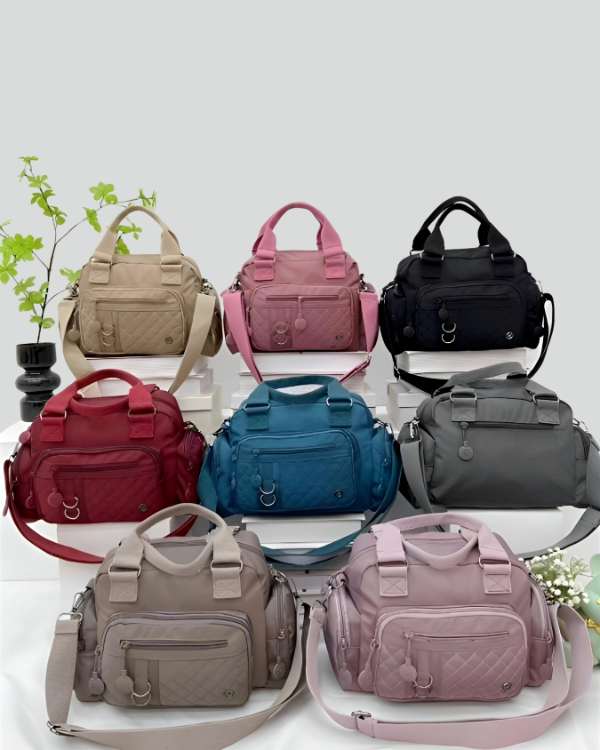 Producto - Bolso Morral Mica Importado