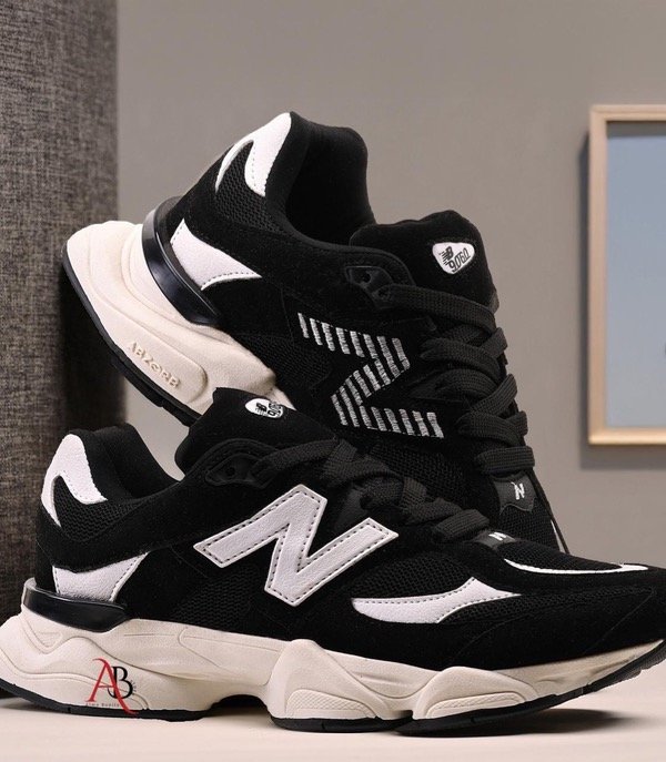 Producto - NEW BALANCE 9060 unisex +colores