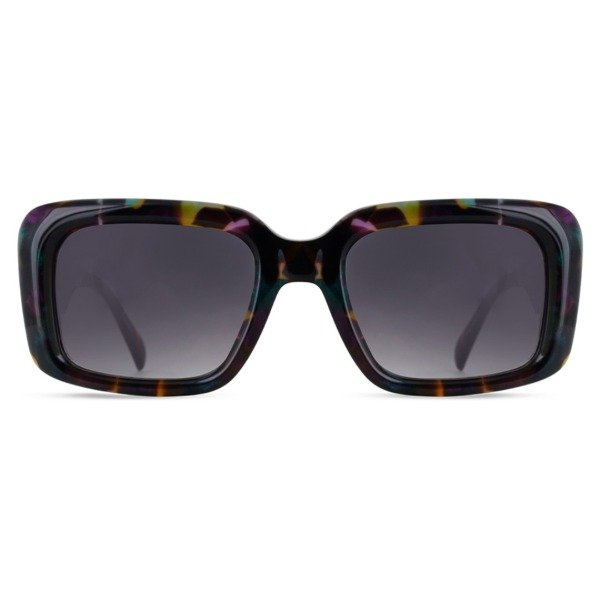 Producto - Rusty Sob Four Demi - Cristales Grises - 0