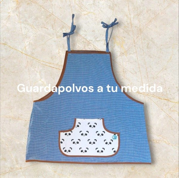 Producto - Pandis bl con chocolate T XL