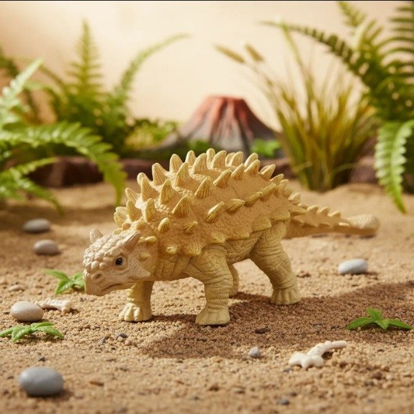 Producto - Anquilosaurio