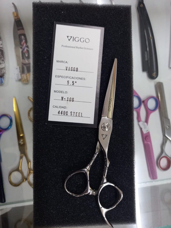 Producto - Tijeras viggo  v 106