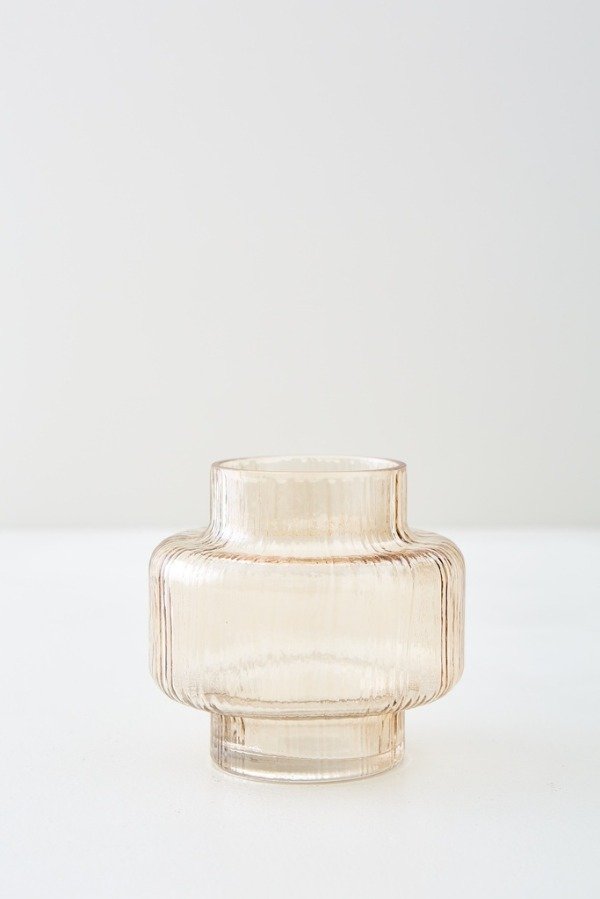 Producto - ARRON DE VIDRIO ESMERILADO M