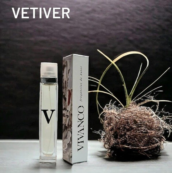 Producto - #VETIVER