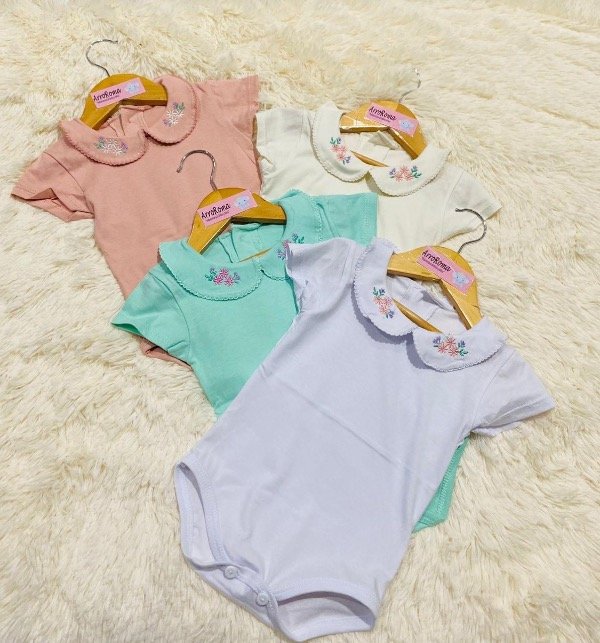 Producto - Body Sofía