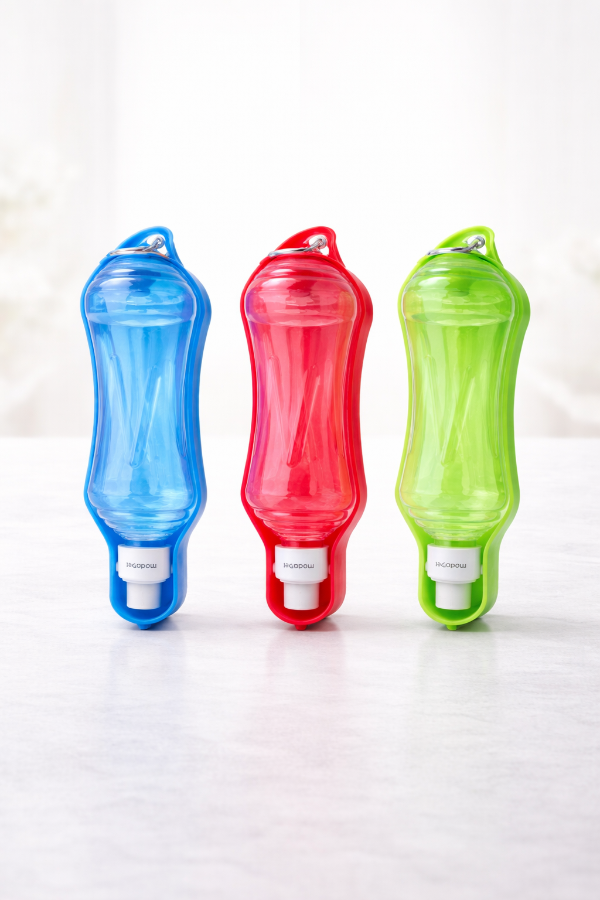 Producto - Botellas de agua